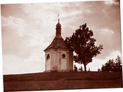 Kostelíček nad Třebíčí