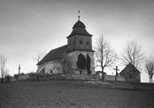 Kostel sv. Klimenta v Jasenici